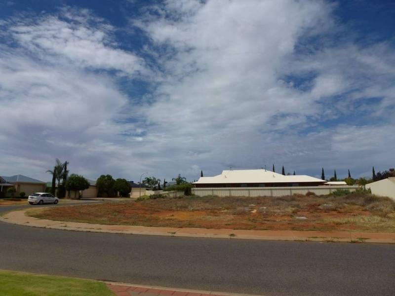 13 Smythe Drive Broadwood, Kalgoorlie WA 6430