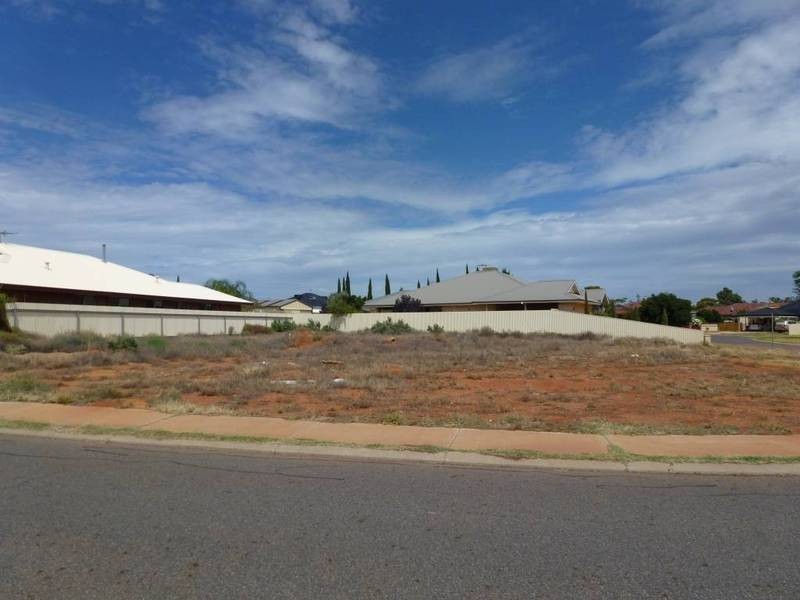 13 Smythe Drive Broadwood, Kalgoorlie WA 6430