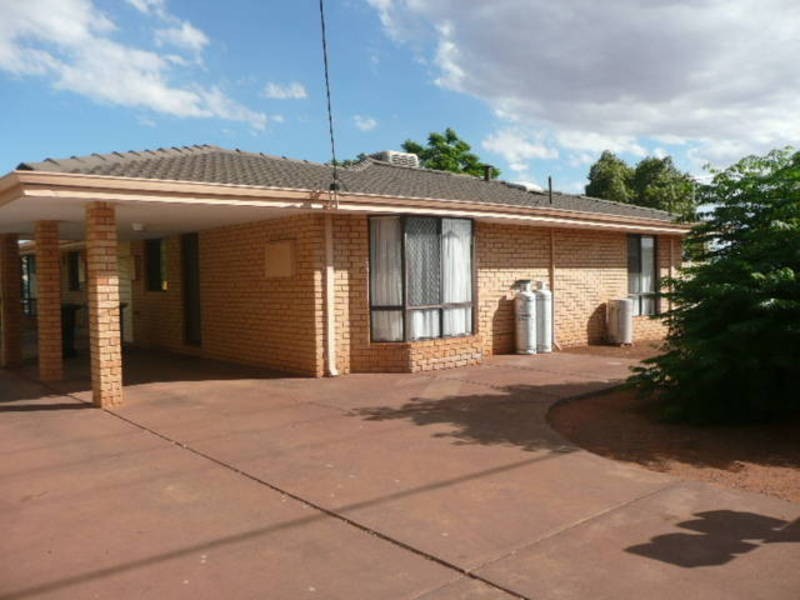 4/43 Piccadilly St Piccadilly, Kalgoorlie WA 6430