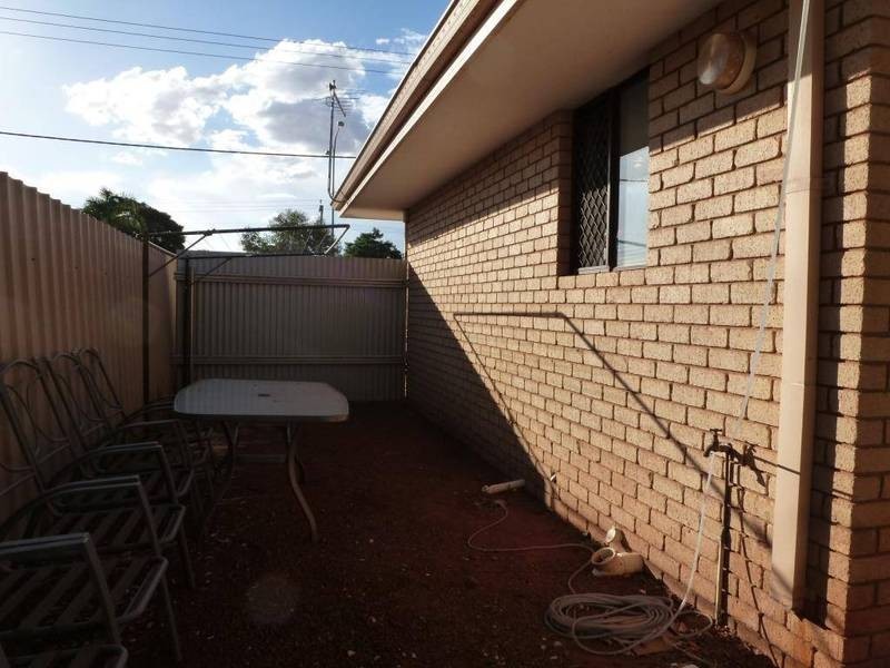 4/43 Piccadilly St Piccadilly, Kalgoorlie WA 6430