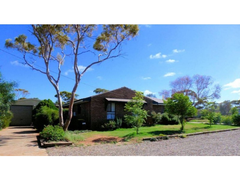 17 Flanagan Parade Hannans, Kalgoorlie WA 6430