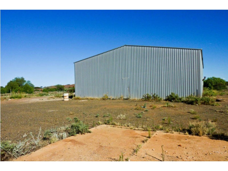 8 Arizona Street, Coolgardie WA 6429