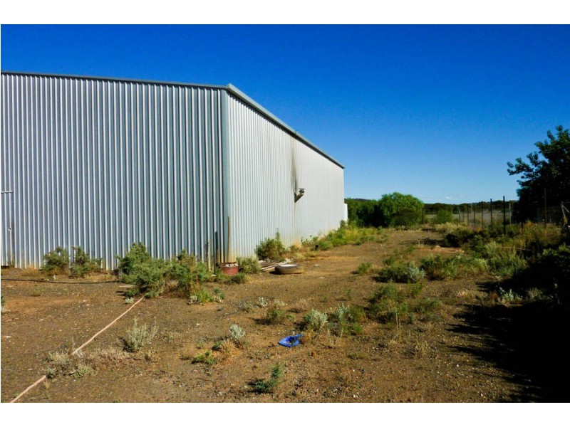 8 Arizona Street, Coolgardie WA 6429