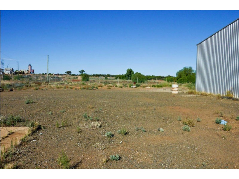 8 Arizona Street, Coolgardie WA 6429