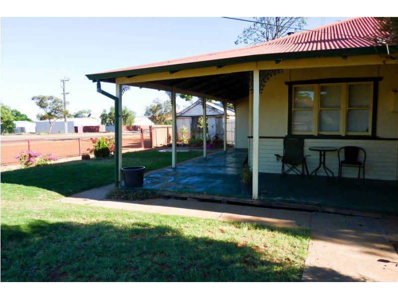 75 Lindsay Street, Coolgardie WA 6429