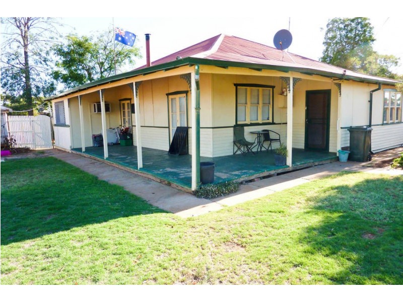 75 Lindsay Street, Coolgardie WA 6429