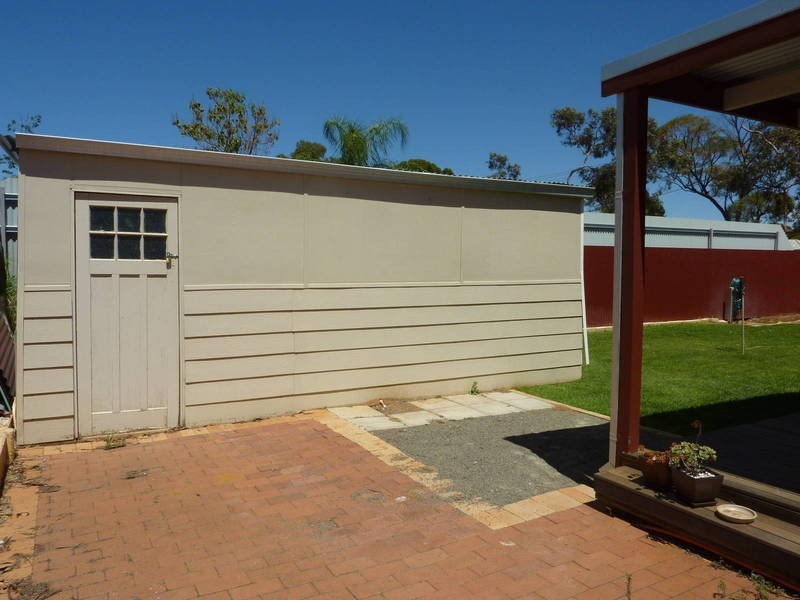 69 Ward St Lamington, Kalgoorlie WA 6430