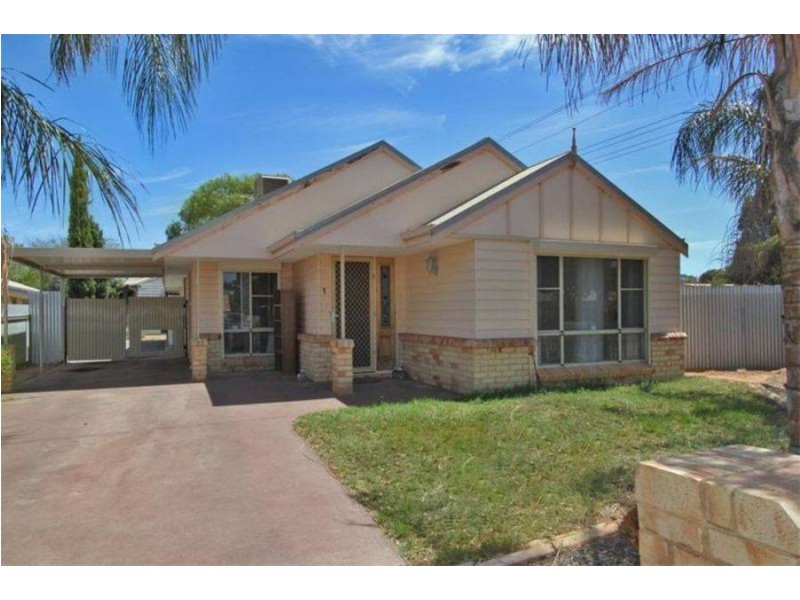 1 Britannia Place, Kalgoorlie WA 6430