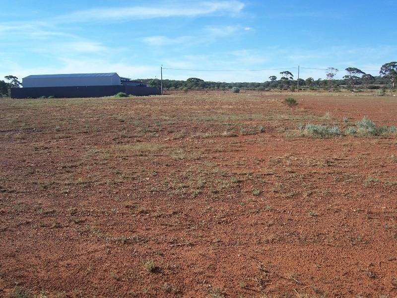 112 King Street, Coolgardie WA 6429