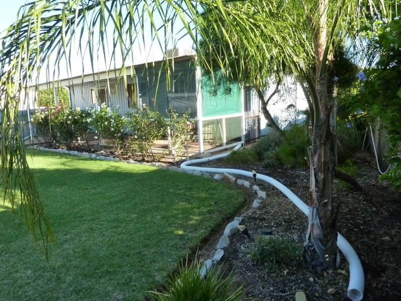 110 Sylvester Street, Coolgardie WA 6429