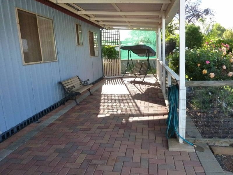 110 Sylvester Street, Coolgardie WA 6429