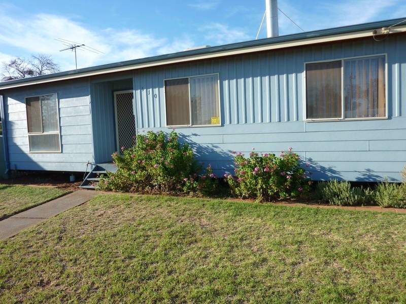 110 Sylvester Street, Coolgardie WA 6429