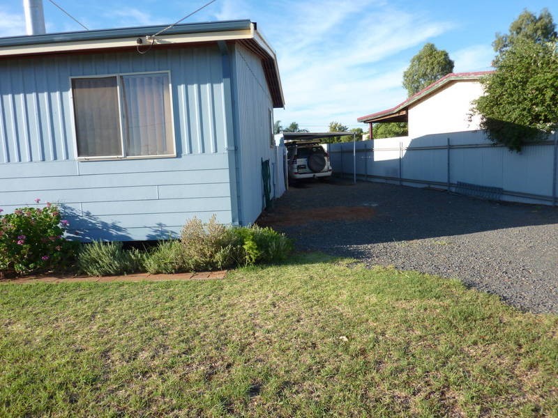 110 Sylvester Street, Coolgardie WA 6429