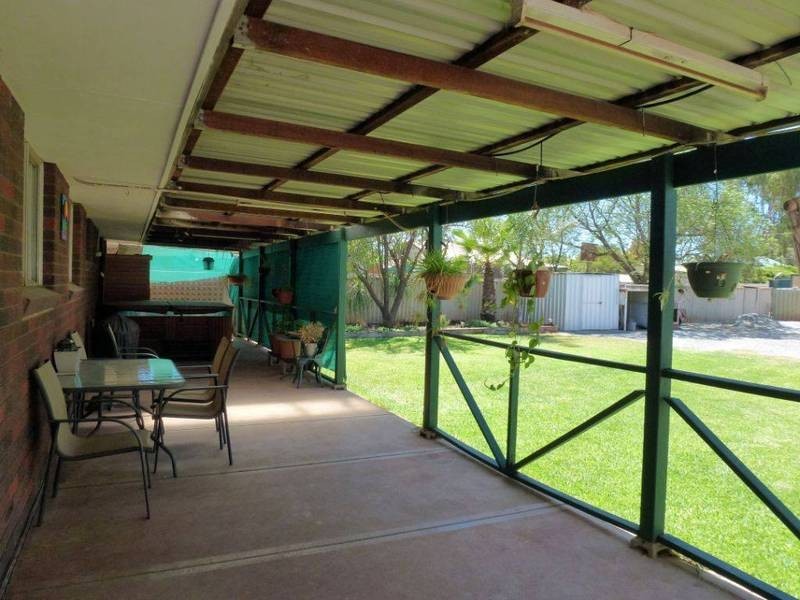 5 Edgar Street, Kalgoorlie WA 6430