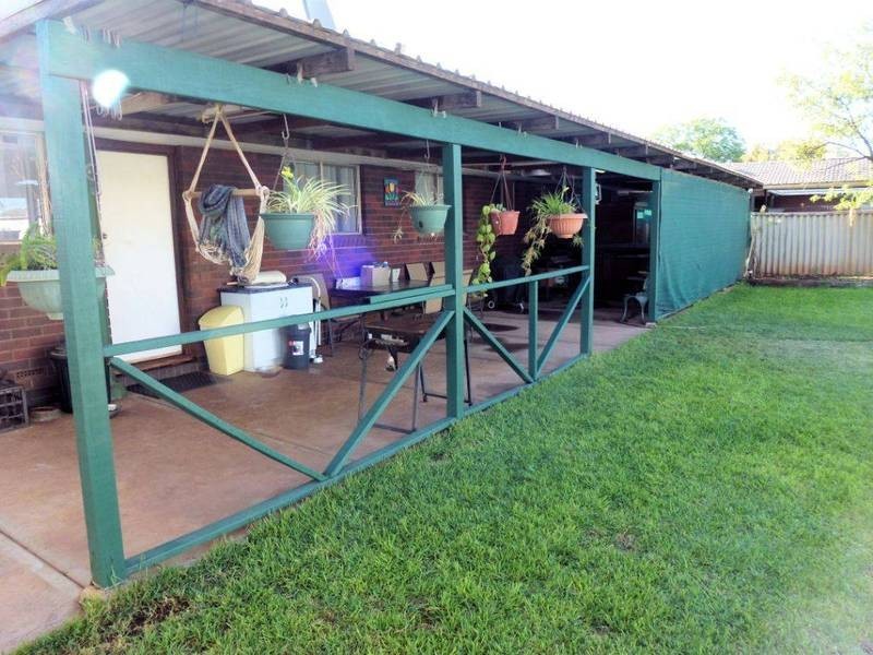 5 Edgar Street, Kalgoorlie WA 6430