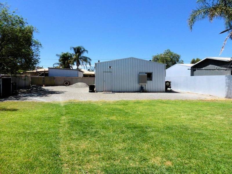 5 Edgar Street, Kalgoorlie WA 6430