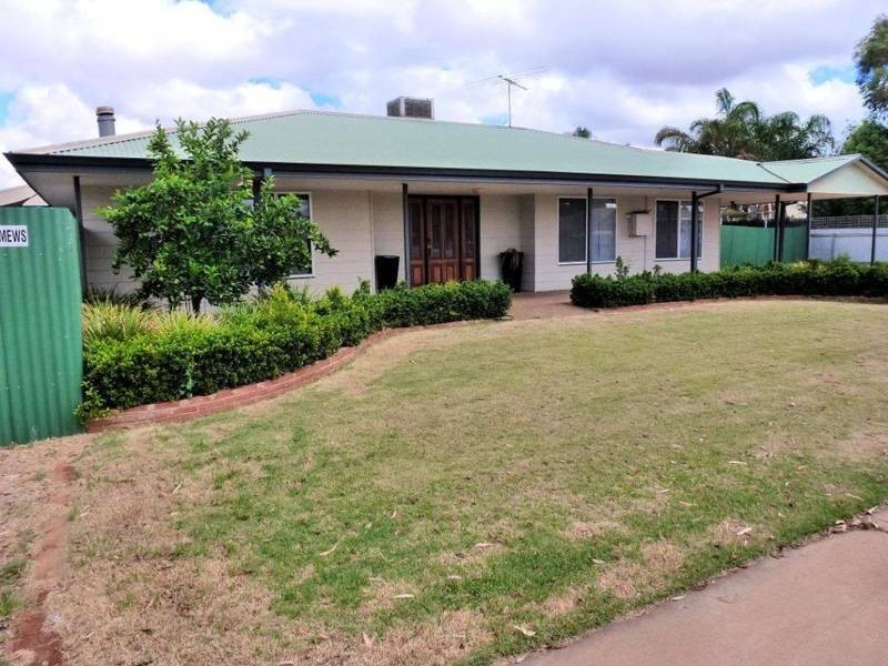 2 Borromei Mews Somerville, Kalgoorlie WA 6430