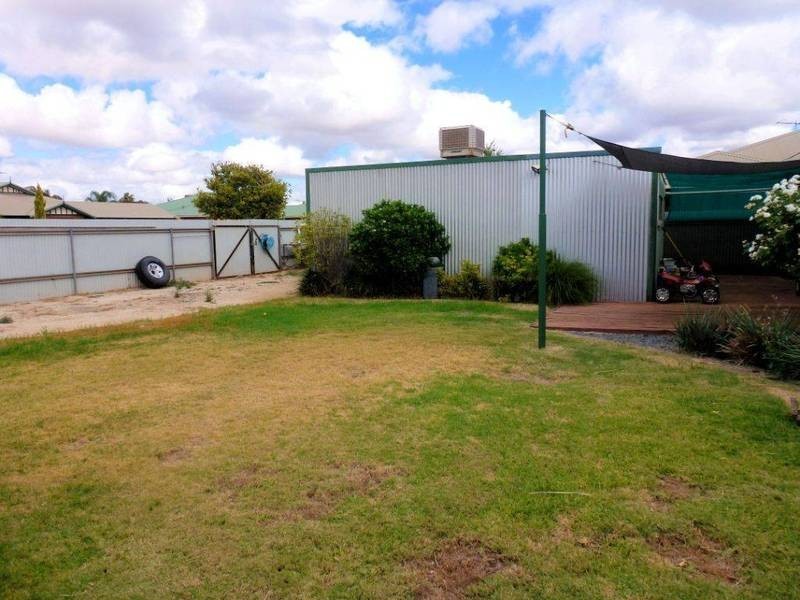 2 Borromei Mews Somerville, Kalgoorlie WA 6430