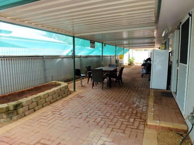 2 Borromei Mews Somerville, Kalgoorlie WA 6430