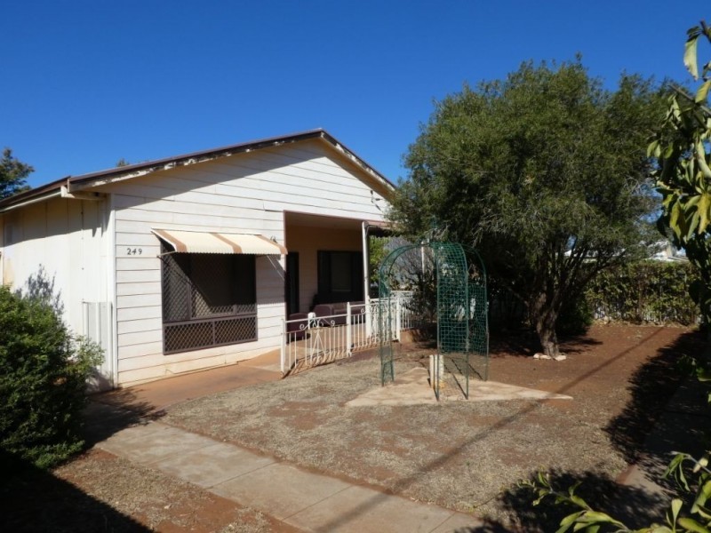 249  Forrest Street, Kalgoorlie WA 6430