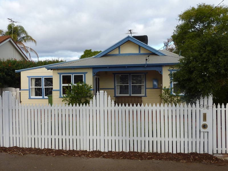 91 Lyall Street, Kalgoorlie WA 6430