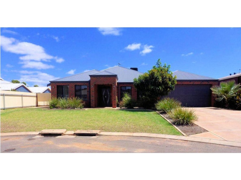 6 Heaney Close Somerville, Kalgoorlie WA 6430