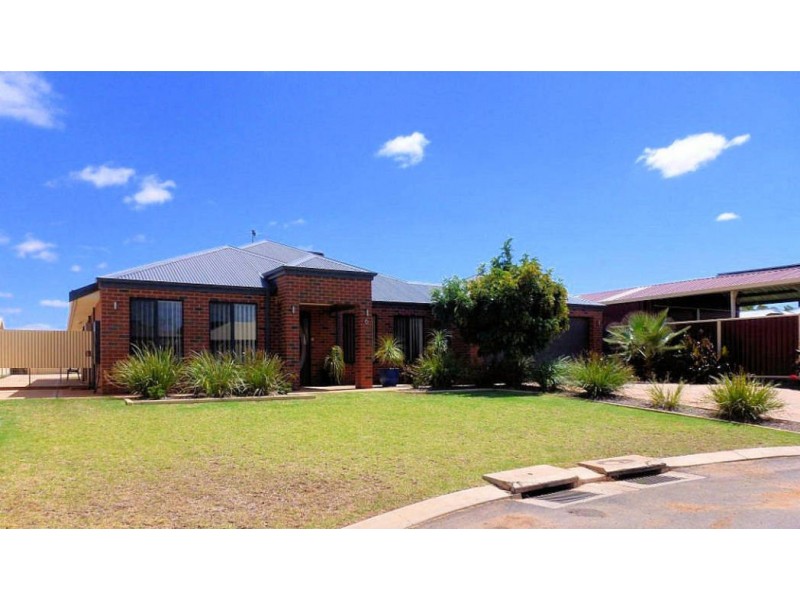 6 Heaney Close Somerville, Kalgoorlie WA 6430