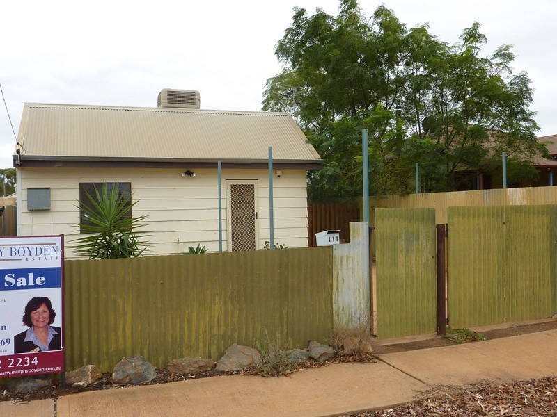 111 Richardson St Boulder, Kalgoorlie WA 6430