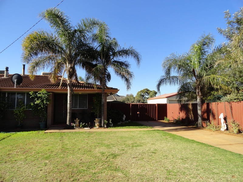 33B Wychitella Place, Kalgoorlie WA 6430