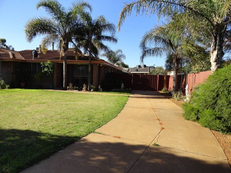 33B Wychitella Place, Kalgoorlie WA 6430