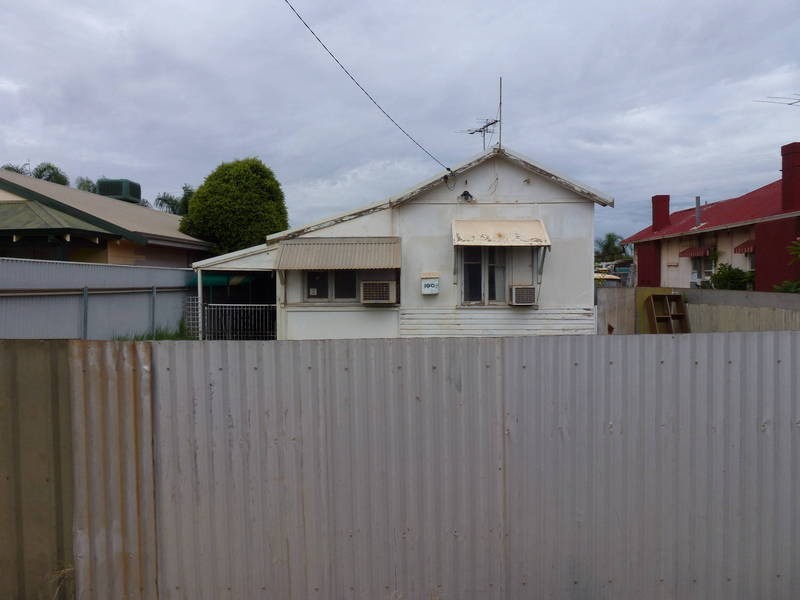 100 Forrest Street Boulder, Kalgoorlie WA 6430