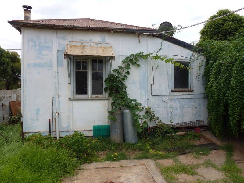 100 Forrest Street Boulder, Kalgoorlie WA 6430