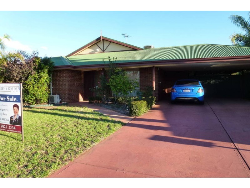 154 Davis St Victory Heights, Kalgoorlie WA 6430