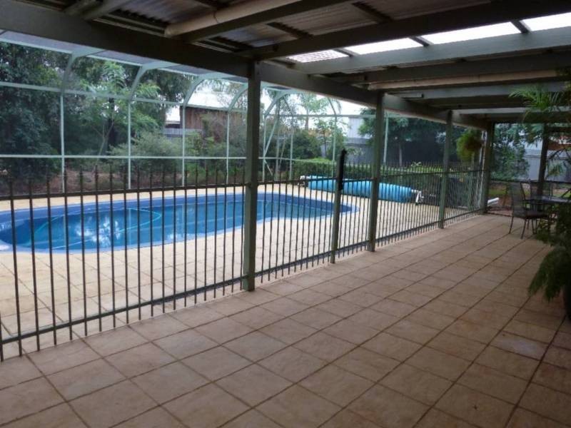 27 Osmetti Drive Somerville, Kalgoorlie WA 6430