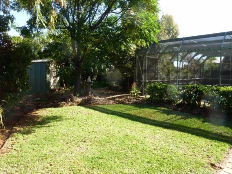 27 Osmetti Drive Somerville, Kalgoorlie WA 6430