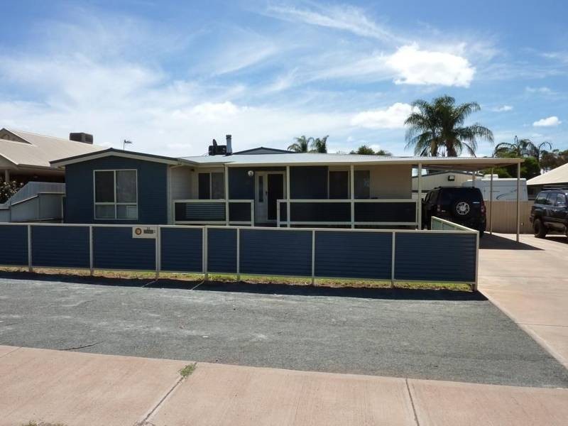 30 Azamor Drive  Boulder, Kalgoorlie WA 6430