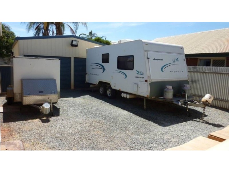 30 Azamor Drive  Boulder, Kalgoorlie WA 6430