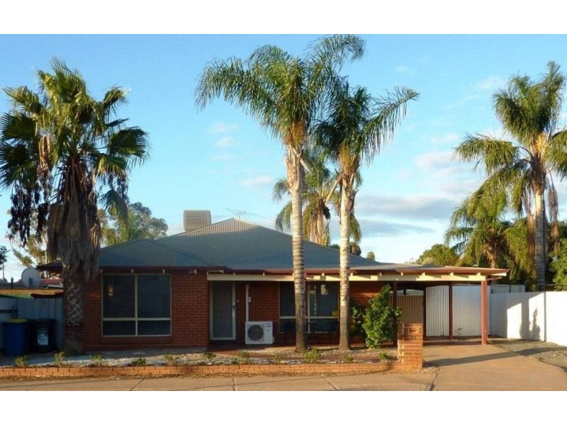 31 Lionel Street, Kalgoorlie WA 6430