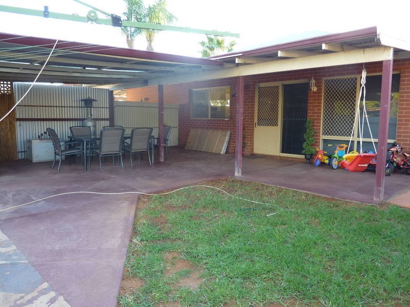 31 Lionel Street, Kalgoorlie WA 6430