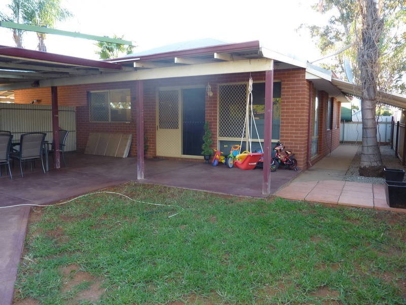 31 Lionel Street, Kalgoorlie WA 6430