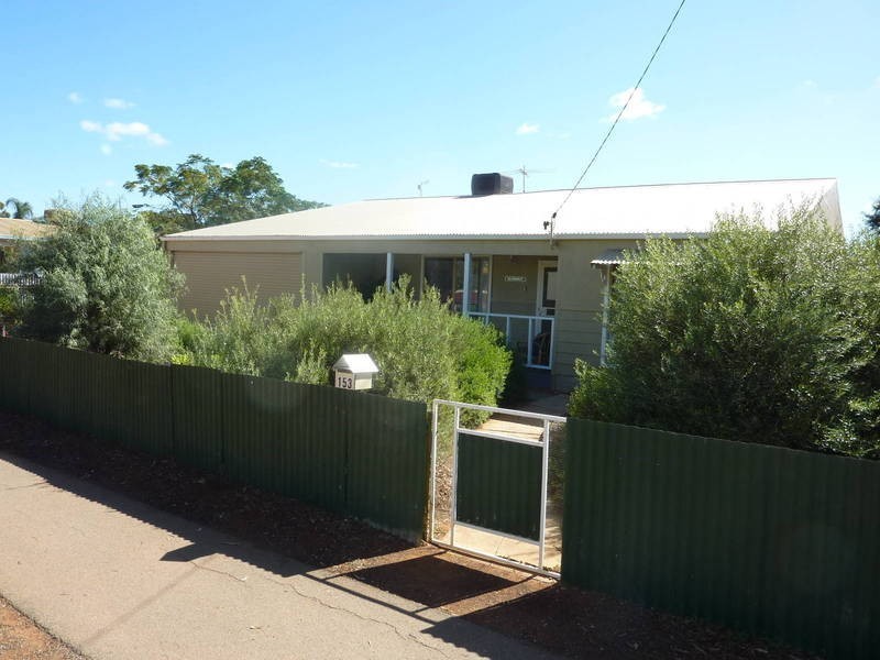 153 Piesse St Boulder, Kalgoorlie WA 6430