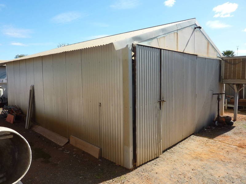 153 Piesse St Boulder, Kalgoorlie WA 6430