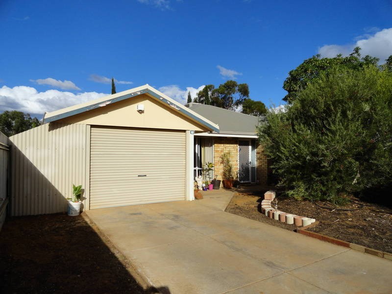 6B Carlyle Court Boulder, Kalgoorlie WA 6430