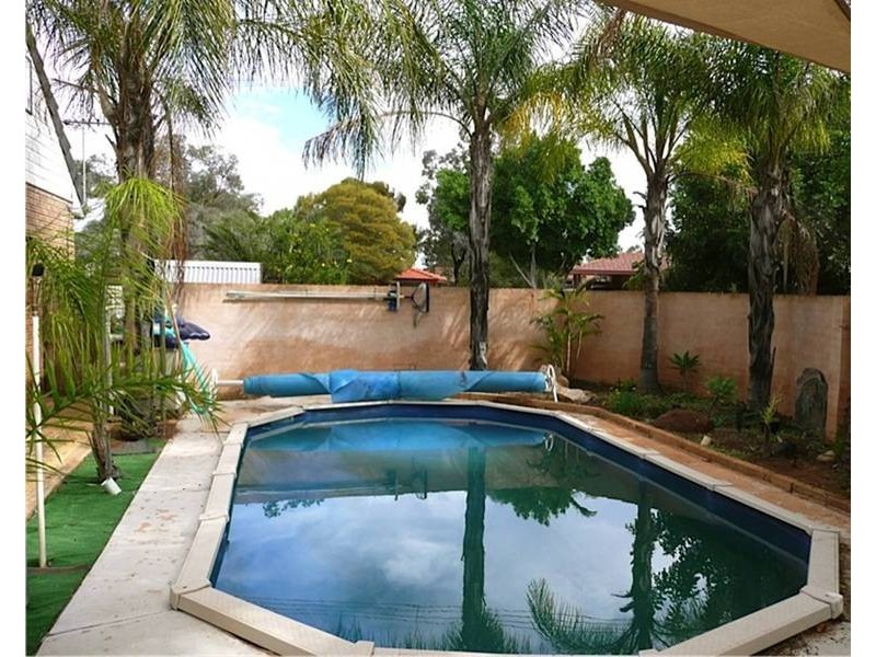 18 Cotter St Hannans, Kalgoorlie WA 6430