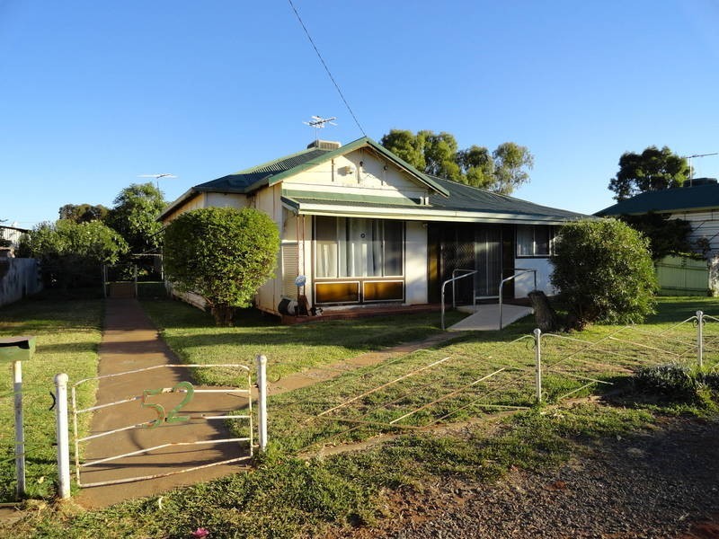 52 Johnston St Boulder, Kalgoorlie WA 6430