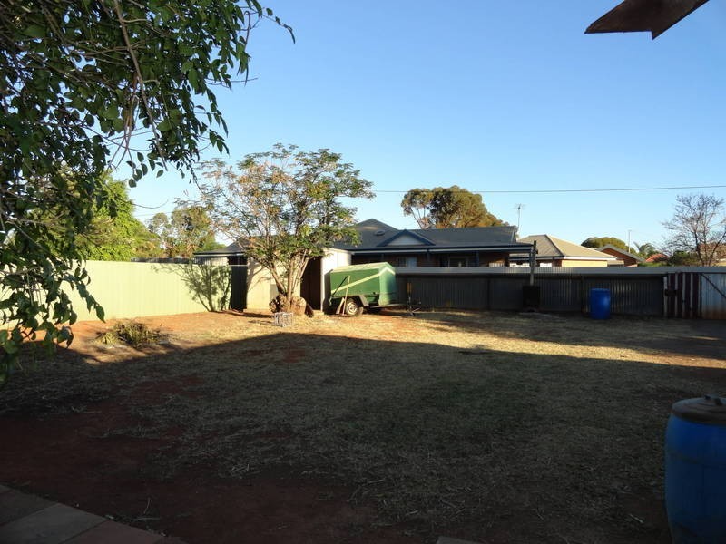 52 Johnston St Boulder, Kalgoorlie WA 6430