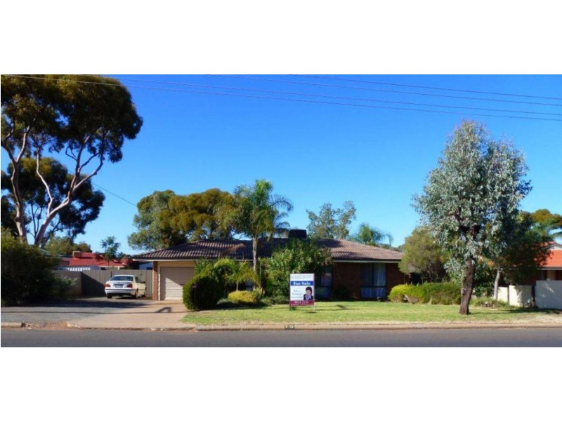 15 Nankiville Road Hannans, Kalgoorlie WA 6430