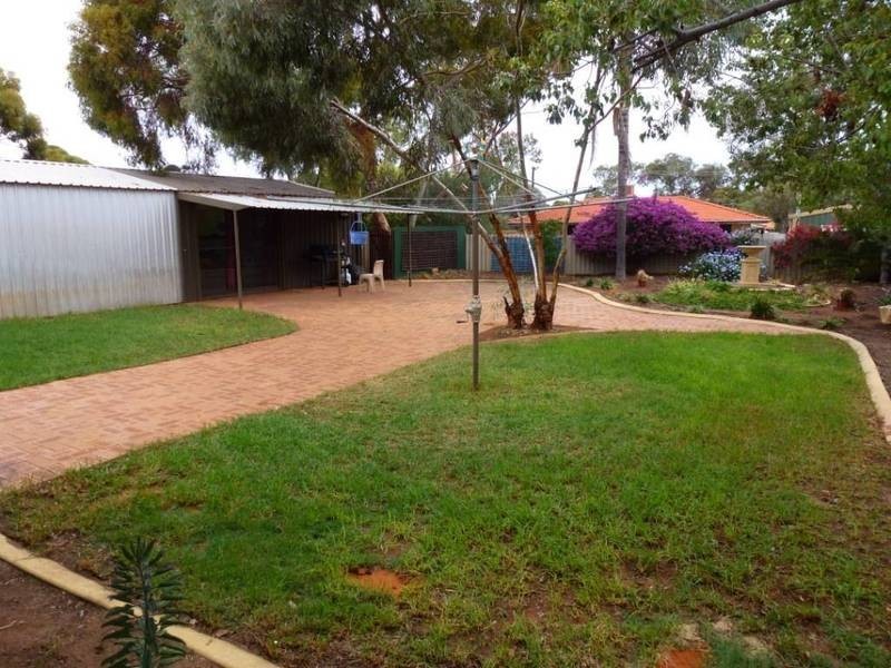 15 Nankiville Road Hannans, Kalgoorlie WA 6430