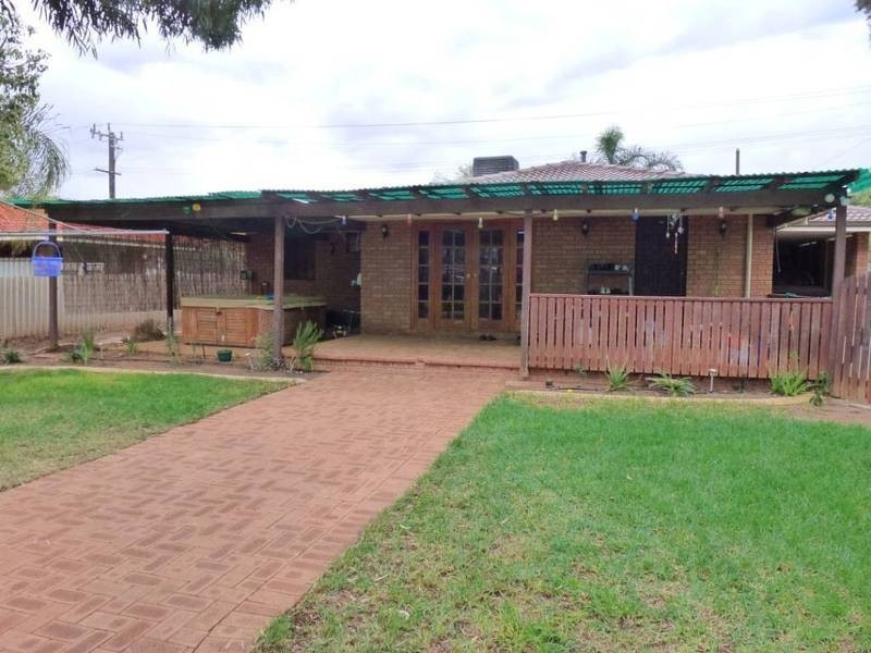 15 Nankiville Road Hannans, Kalgoorlie WA 6430