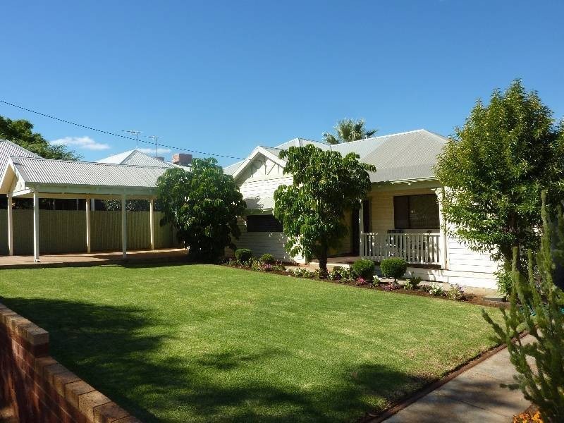 65 Lewis Street Lamington, Kalgoorlie WA 6430